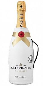 Moët & Chandon Impérial BRUT Ice Jacket 0,75l 12%