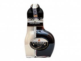 Sheridan's Original Double Liqueur 15,5% 1 l (holá láhev)