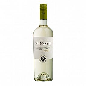 Viu Manent Sauvignon Blanc 12% 0,75 l (holá láhev)