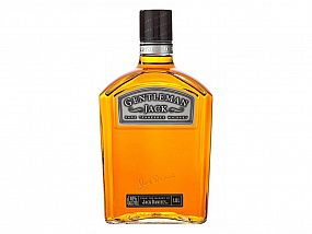 Jack Daniel's Gentleman Jack 40% 1 l (holá láhev)