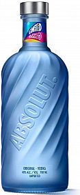 Absolut Movement 40% 0,7 l (holá láhev)