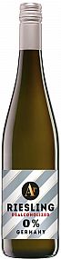 AR RIESLING ALKOHOL FREE 0,75L