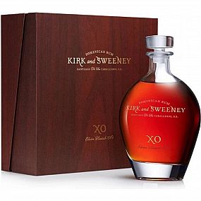 Kirk and Sweeney XO 65,5% 0,7 l (kazeta)