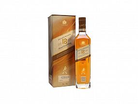 Johnnie Walker Ultimate 18y 40% 0,7 l (karton)