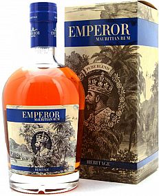 Emperor Heritage 40% 0,7 l (karton)