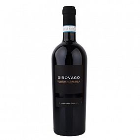 Girovago Primitivo di Manduria 0,75l