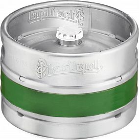 Pilsner Urquell 12° 4,4% 15 l (sud)