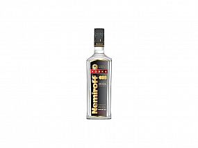 Nemiroff Vodka Original 40% 0,7 l (holá láhev)