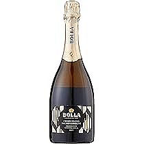 BOLLA CONEGLIANO VALDOBBIADENE SUPERIORE BRUT DOCG 0,75L