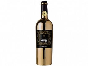 Nardelli Primitivo 1976 Gold Bottle 2021 0,75 l