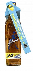 Johnnie Walker Blonde 40% 0,7 l (holá láhev)