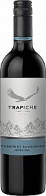 TRAPICHE CABERNET SAUVIGNON 0,75 L VARIETAL