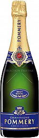 Pommery Brut Royal 12,5% 0,75 l (holá lahev)