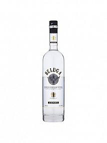 Vodka Beluga Noble 40 % 0,7 l