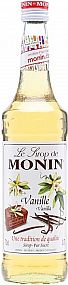 Monin Vanilla 1 l