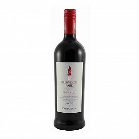 REDWOOD PARK ZINFANDEL 0,75L