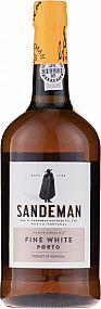 Sandeman Fine White Porto 19,5%  0,75 l (holá láhev)