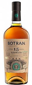 BOTRAN 15YO 40% 1L (holá láhev)