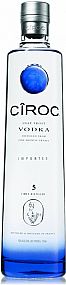 Ciroc 40% 1 l (holá láhev)