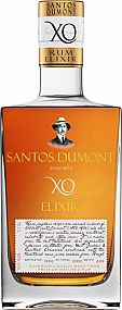 Santos Dumont Elixír 40% 0,7 l (holá láhev)