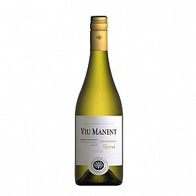 VIU MANENT CHARDONNAY RESERVA 0,75L