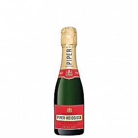 PIPER HEIDSIECK CUVÉE BRUT 0,2L