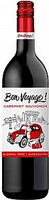 Bon Voyage Cabernet Sauvignon 0,75 l