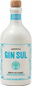 Gin Sul Dry 43% 0,5 l (holá láhev)