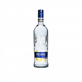 FINLANDIA MANGO 37,5% 1L (holá láhev)