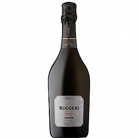 Ruggeri Salter Prosecco Valdobbiadene DOCG Extra Dry 11% 0,75 l