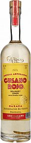 Gusano Rojo 38% 0,7 l (holá láhev)