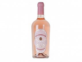 LUPO MERAVIGLIA UNO DI UNO PRIMITIVO ROSATO PUGLIA (0,75L)