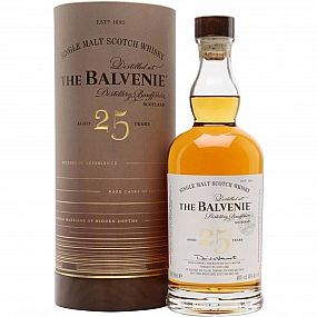 Balvenie Rare Marriages 25y 48% 0,7 l (tuba)