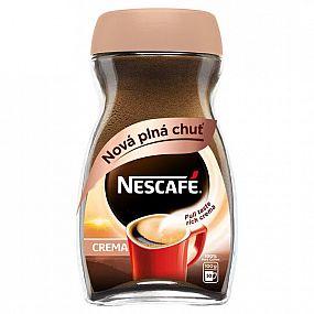 NESCAFÉ CLASSIC CREMA 100g