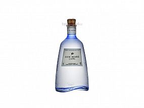 Gin Mare Capri 42,7% 0,7 l (holá láhev)