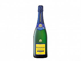 Heidsieck Monopole Blue Top Brut 0,75 l