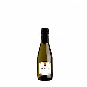 PROSECCO VILLA ITALIA DOC FRIZZANTE 0,2L