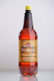 Ferdinand d`Este 15° 1,5 l (pet)