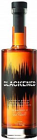 Blackened Whiskey by Metallica 45% 0,75 l (holá láhev)