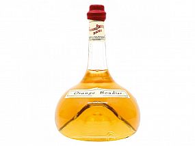 Gabriel Boudier Liqueur d´Orange 40% 0,5l