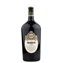 Villa Degli Olmi Primitivo Salento IGT Quattro Passi 1,5 l