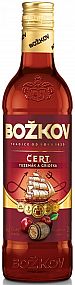 Božkov Čert 25% 0,5 l (holá láhev)