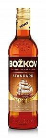 BOŽKOV STANDARD 0,5L 30% (holá láhev)