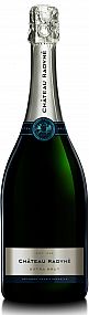 Chateau Radyně Extra Brut 12,5% 0,75 l (holá láhev)