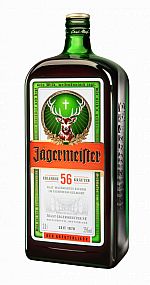 JAGERMEISTER 35% 3L (holá láhev)