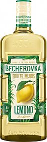 Becherovka Lemond 20% 0,5 l (holá láhev)