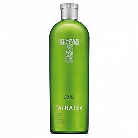 TATRATEA CITRUS 32% 0,7L (holá láhev)