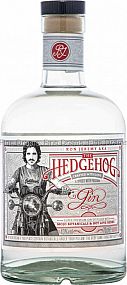 Ron de Jeremy Hedgehog 43% 0,7 l (holá láhev)