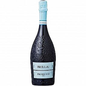 BRILLA PROSECCO DOC EXTRA DRY MAGNUM 1,5L