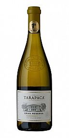 Chardonnay Gran reserva Tarapaca 0.75l